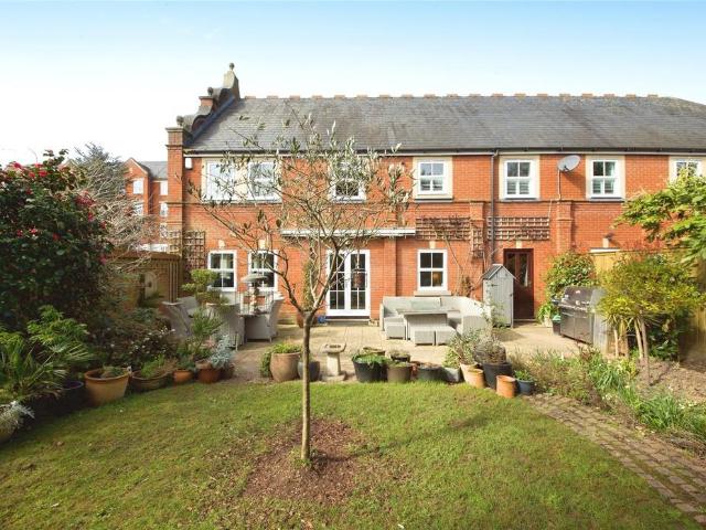 3 bedroom house to rent