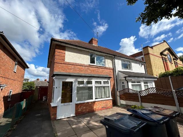 3 bedroom house to rent