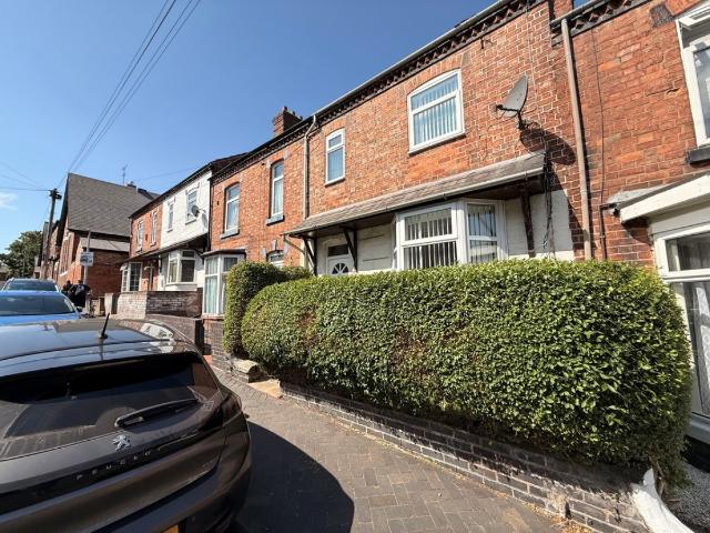 3 bedroom House To Rent
