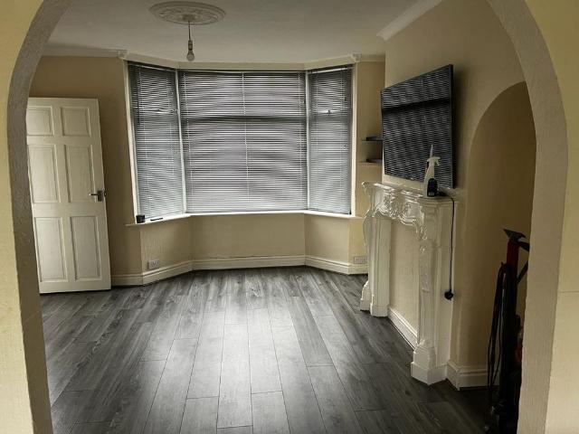 3 bedroom house to rent