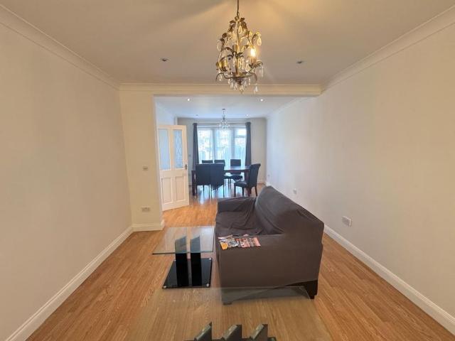 3 bedroom house to rent