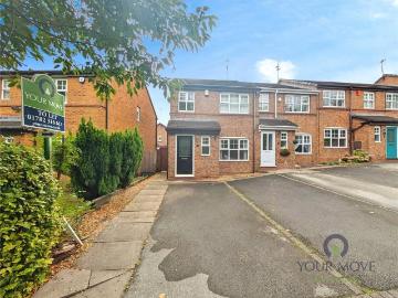3 bedroom house to rent
