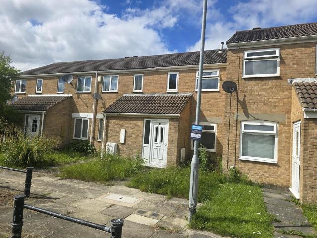 2 bedroom house to rent