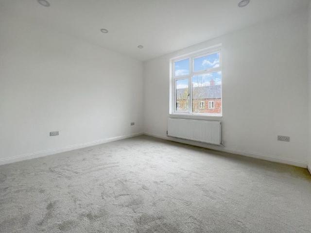 3 bedroom house to rent