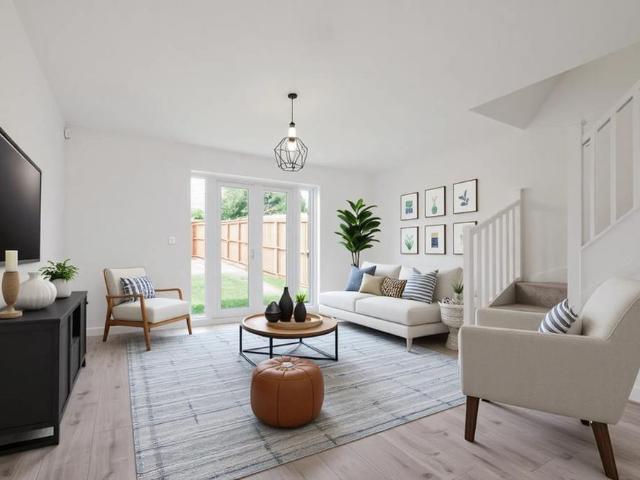 3 bedroom house to rent