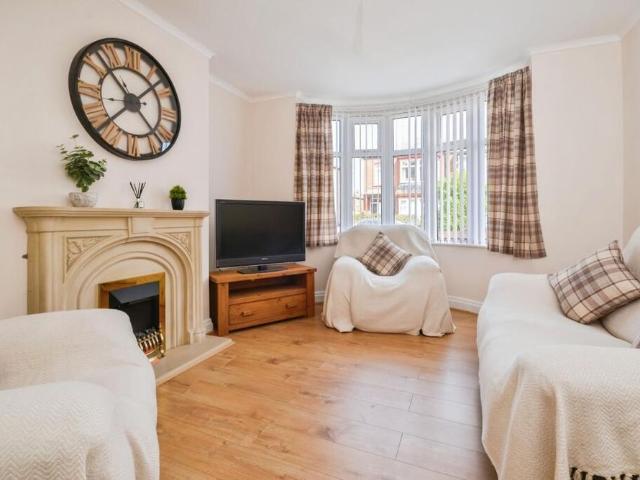 3 bedroom house to rent