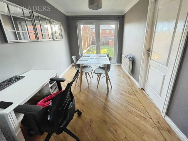 3 bedroom house to rent