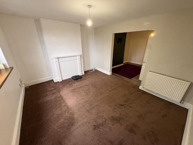 3 bedroom house to rent