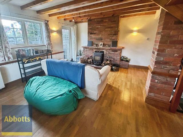 3 bedroom house to rent