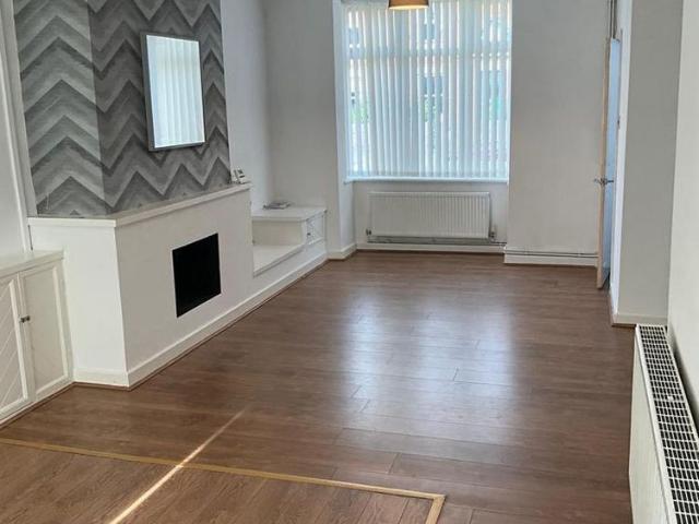 3 bedroom house to rent