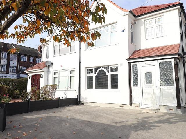 3 bedroom house to rent