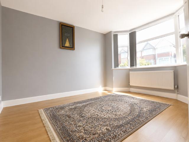 3 bedroom house to rent