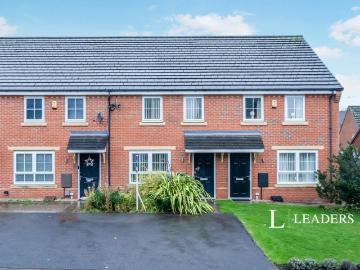Great Sankey Warrington, Boston Boulevard WA5 Warrington