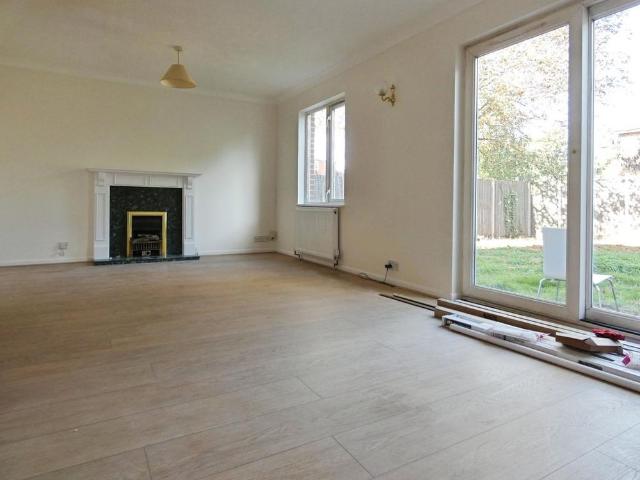 3 bedroom house to rent