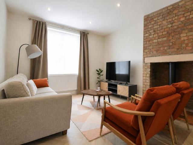 3 bedroom house to rent