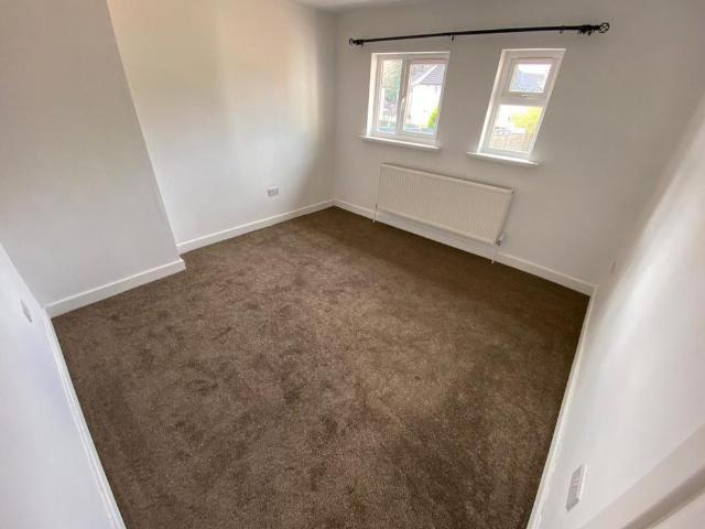 3 bedroom house to rent