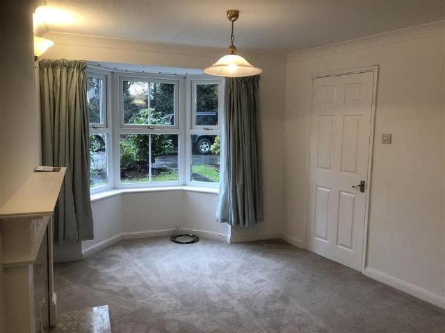 3 bedroom house to rent