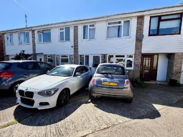 House to rent in Abingdon - Garden