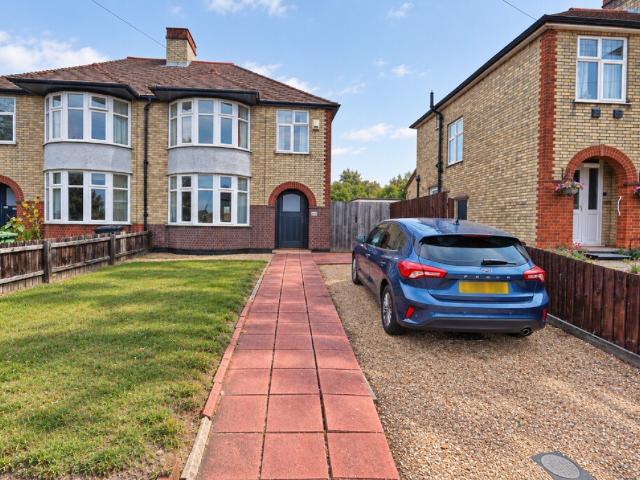 3 bedroom House To Rent