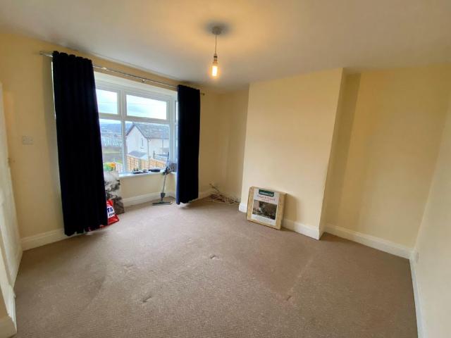 3 bedroom house to rent