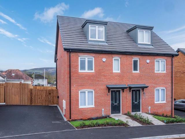 3 bedroom house to rent