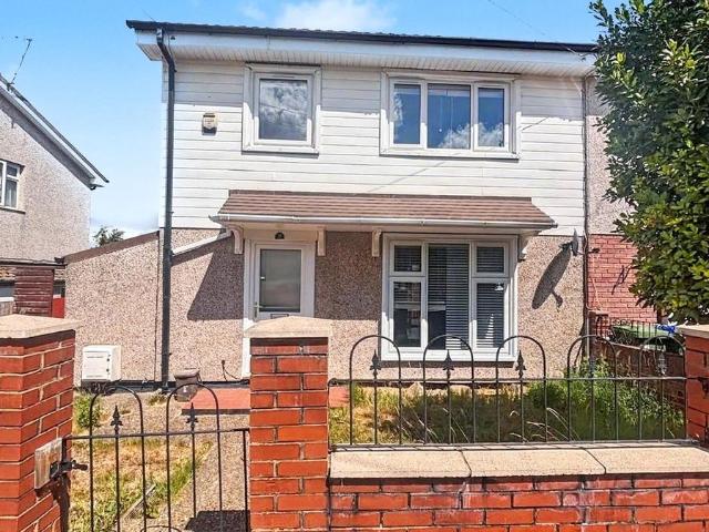 3 bedroom house to rent