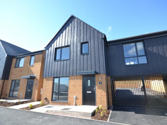 3 bedroom House To Rent