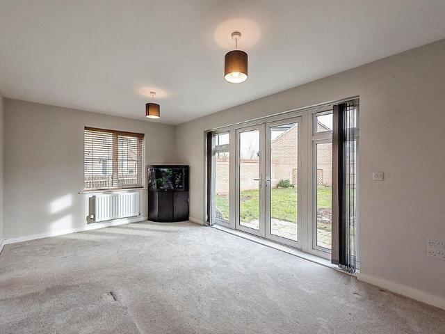 3 bedroom house to rent