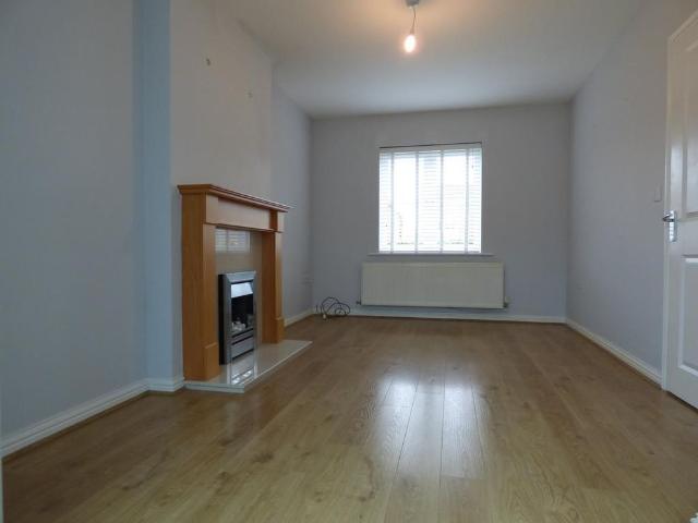 3 bedroom house to rent