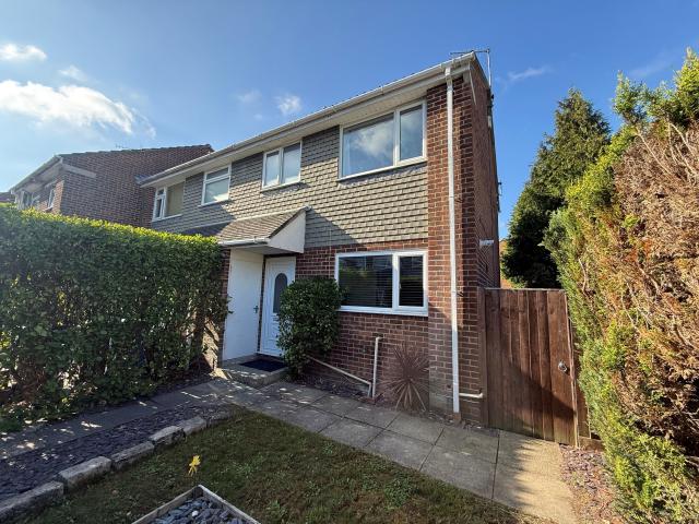 3 bedroom house to rent