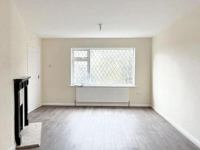 3 bedroom house to rent
