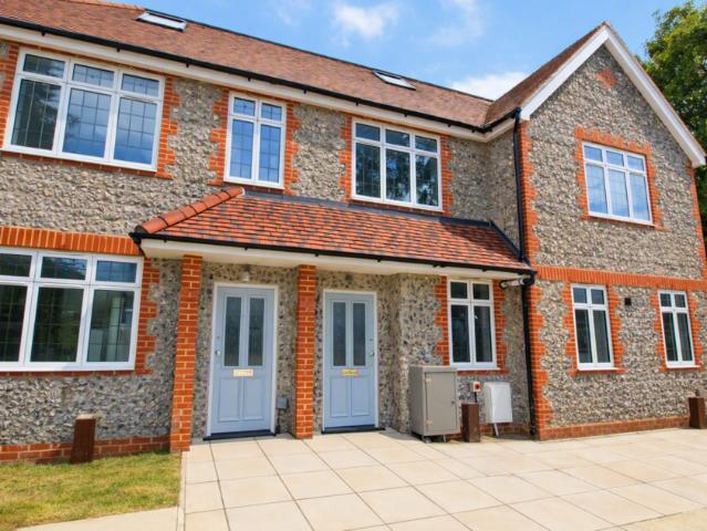 3 bedroom house to rent