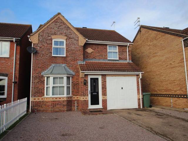3 bedroom house to rent