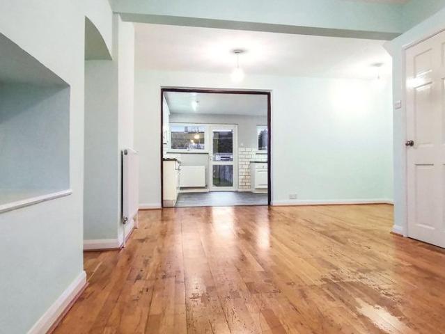 3 bedroom house to rent