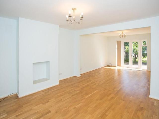 3 bedroom house to rent
