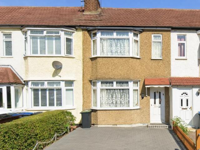 3 bedroom house to rent