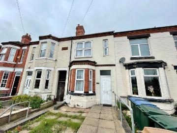 3 bedroom house to rent