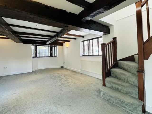 3 bedroom house to rent