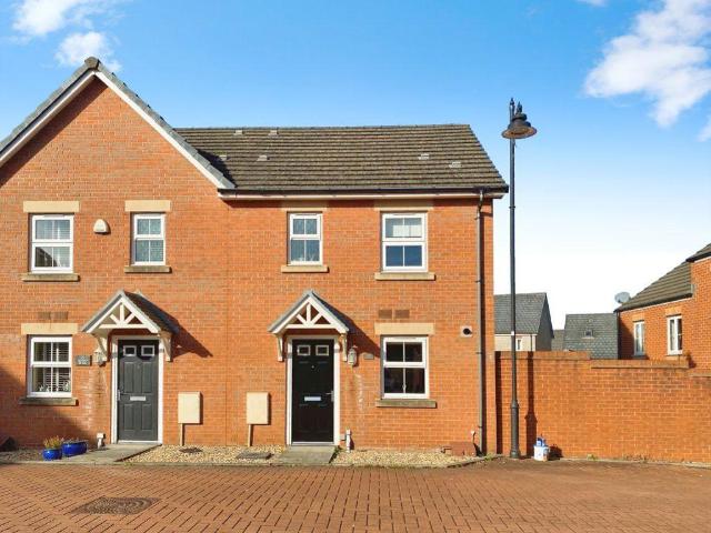 3 bedroom house to rent