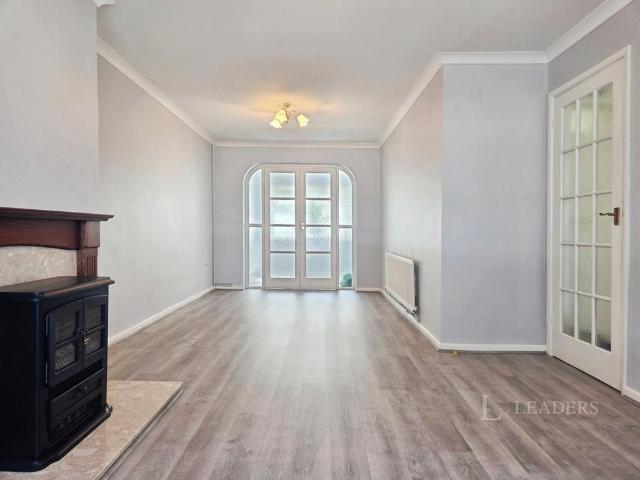 3 bedroom house to rent