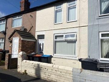 3 bedroom house to rent