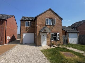 3 bedroom house to rent