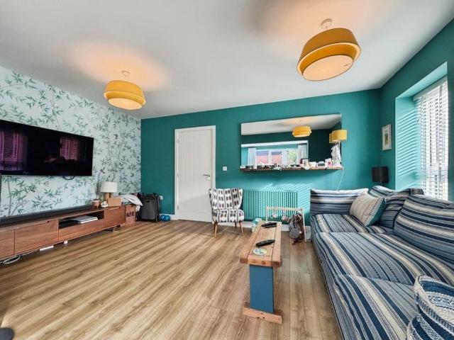 3 bedroom house to rent