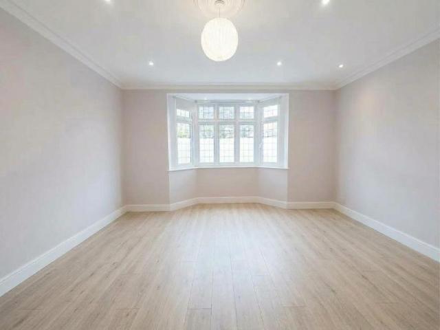 3 bedroom house to rent