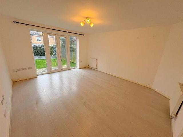 3 bedroom house to rent