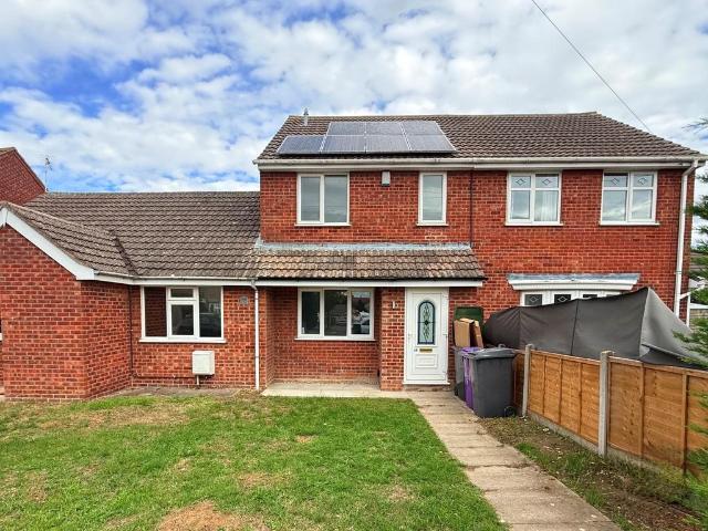 3 bedroom house to rent
