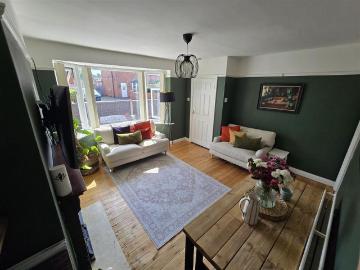 3 bedroom house to rent