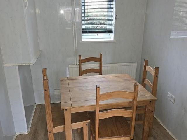 3 bedroom house to rent