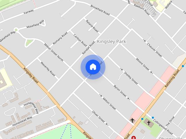 3 bedroom house to rent