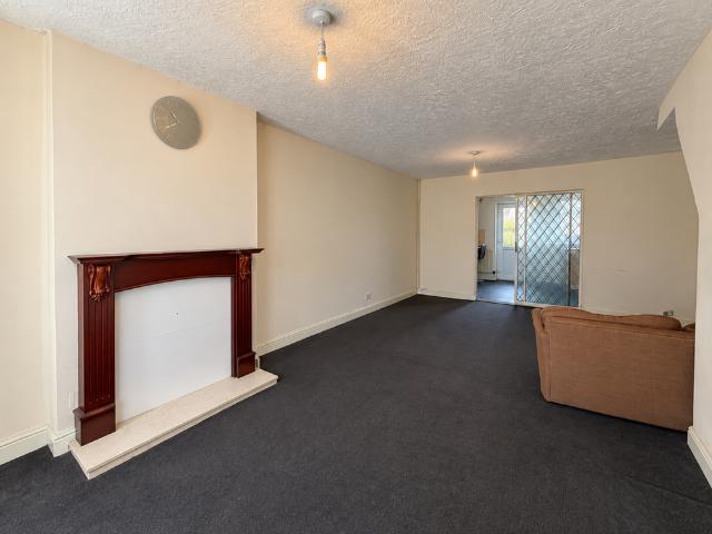 3 bedroom house to rent